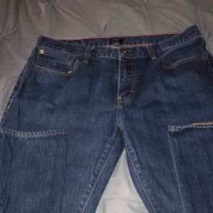 J crew jeans